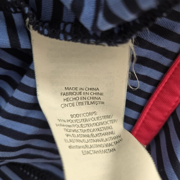 Ralph Lauren Performance Polo - Picture 6 of 7